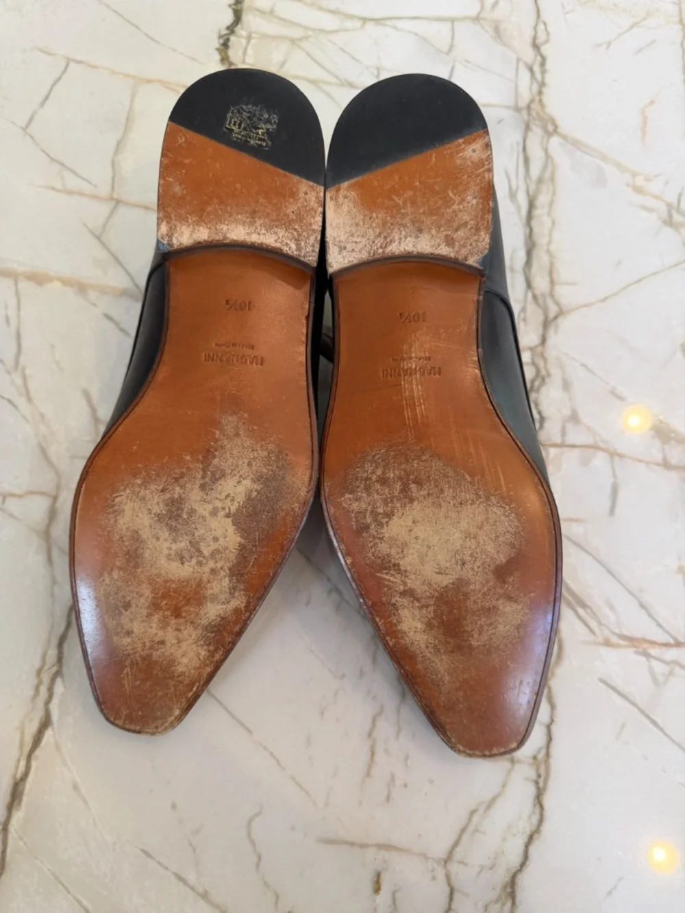 Magnanni Men's Dress Shoes